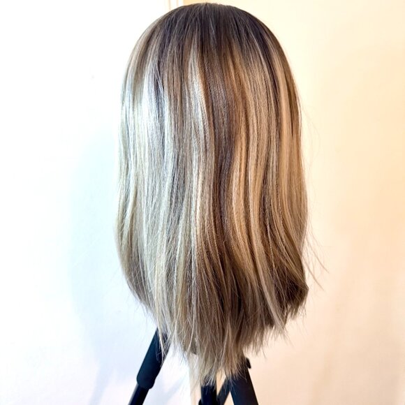 Chelsey Smith Crowns Georgianna (shortened) Wig - Picture 3 of 7